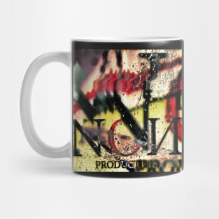 NON LOGO21 Mug